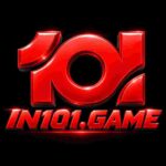 IN101 Game homepage and online gaming app
