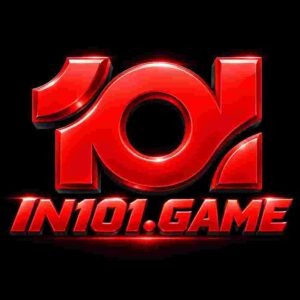 IN101 Game homepage and online gaming app